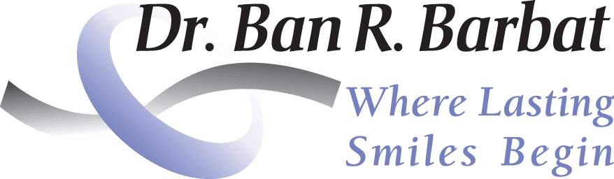 Dr. Barbat logo