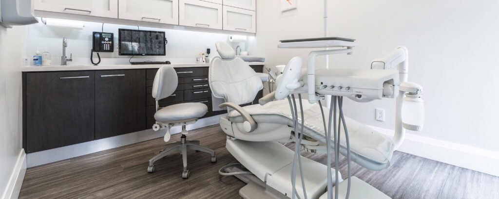 dentist office