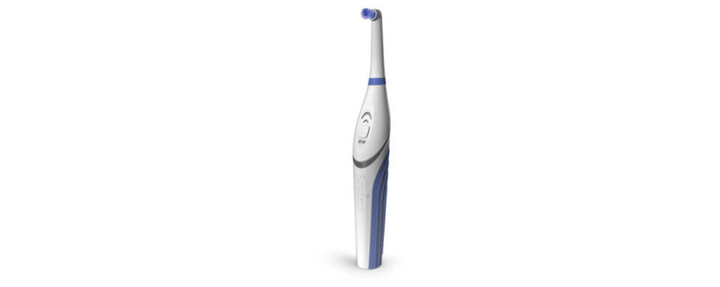 rotadent toothbrush