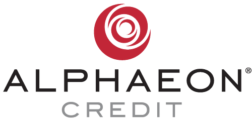 Alphaeon Credit logo