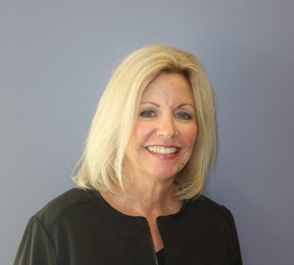 Doreen Lossing