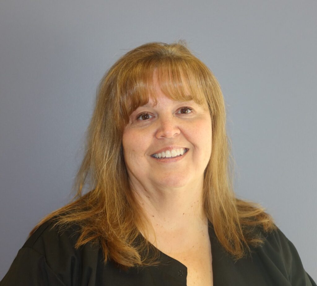 Michelle Farris