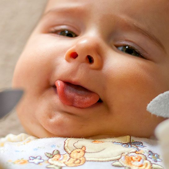 Where Lasting Smiles Begin -