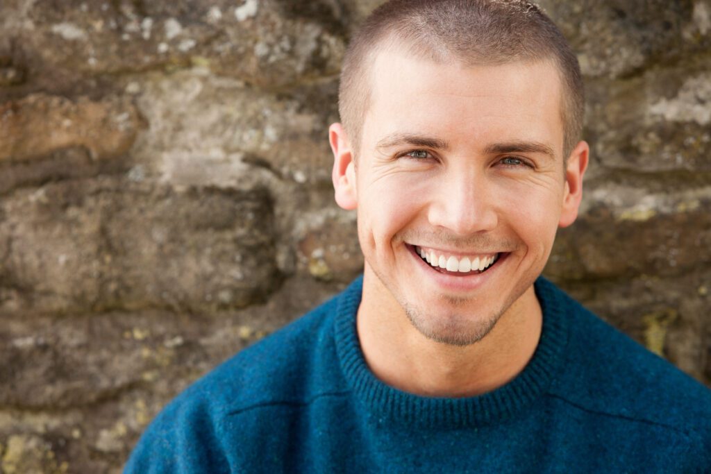 smile makeovers, dentist in Shelby Township