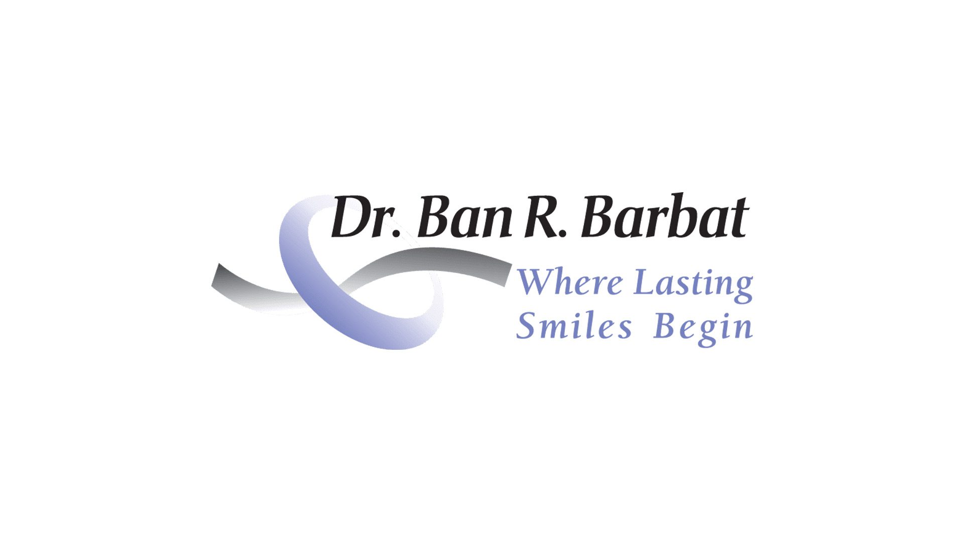 Dr. Ban R. Barbat